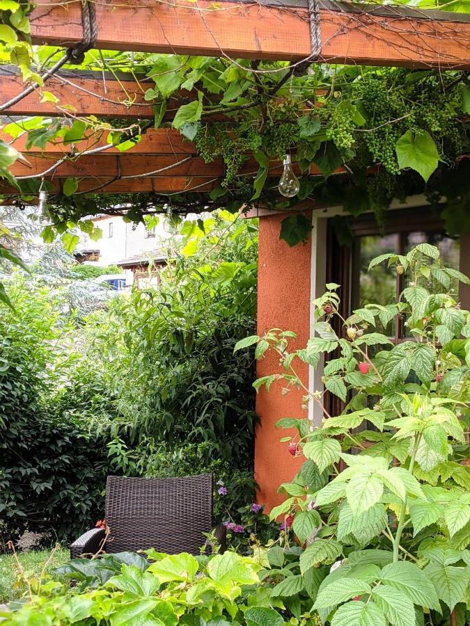 Apartment Wünschendorf Durrrohrsdorf