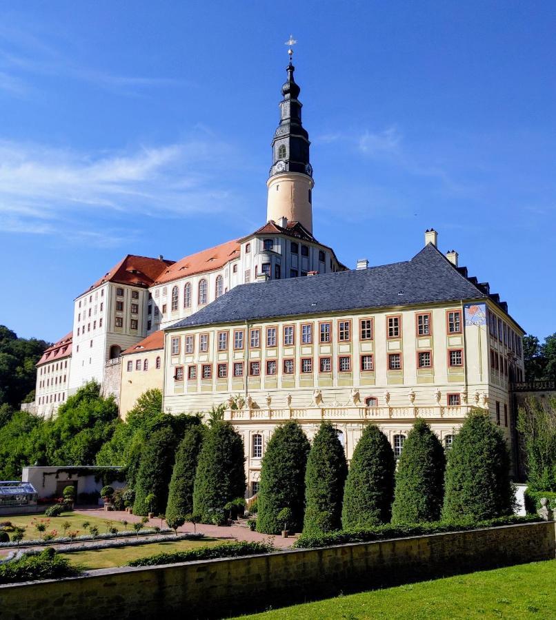 Wünschendorf Apartment Durrrohrsdorf