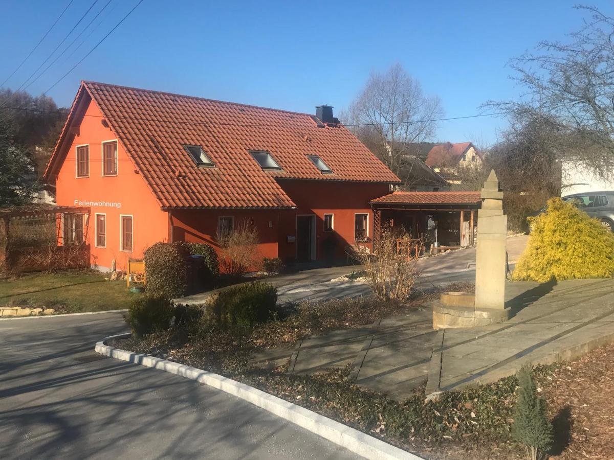 Wünschendorf Durrrohrsdorf